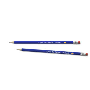 прикольные карандаши с надписью купить